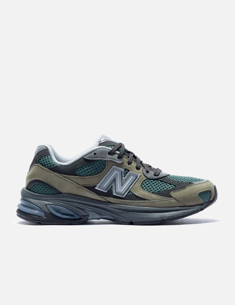 New Balance 2010 1