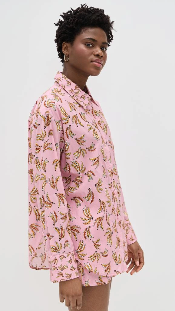 Le Superbe Bananas Over You Shirt 3