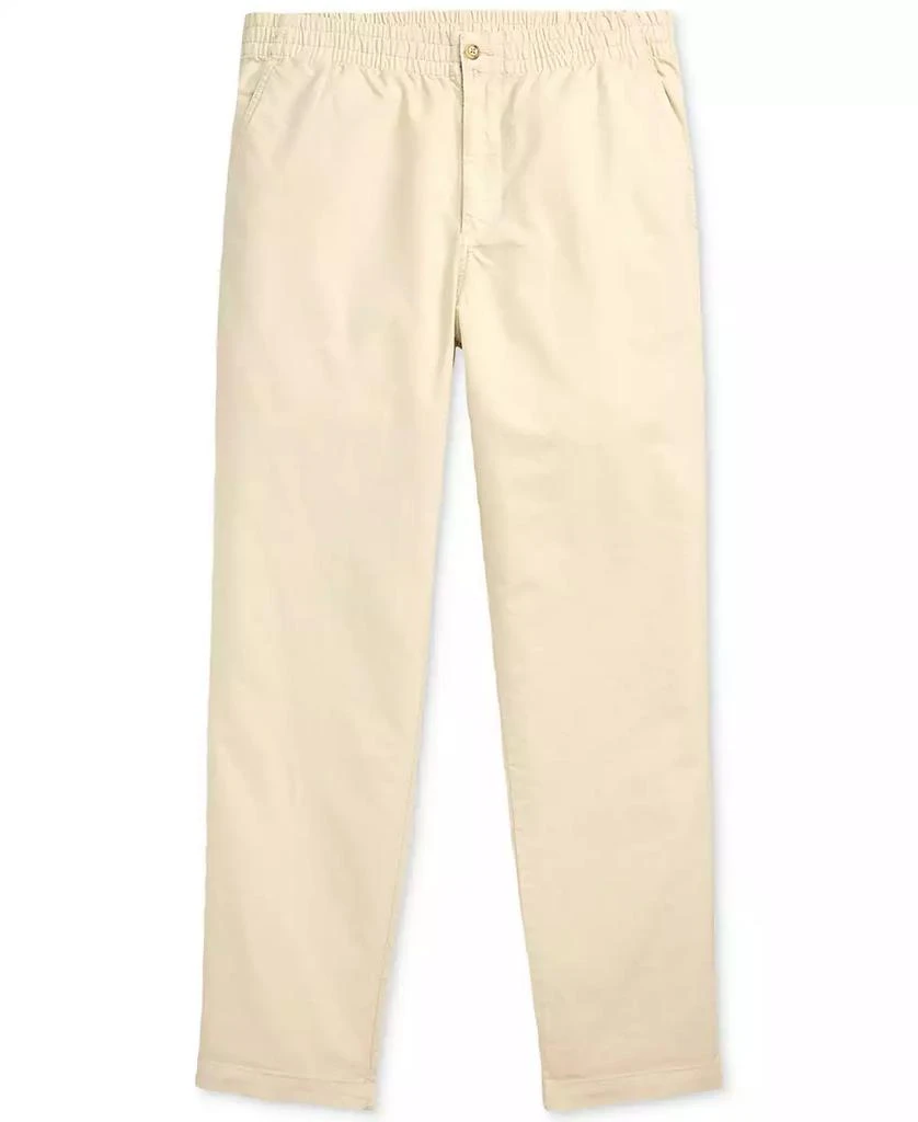 Ralph Lauren Men's Polo Prepster Classic Mineral-Dyed Pants 5