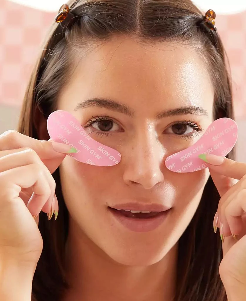 Skin Gym Eye Mask 3