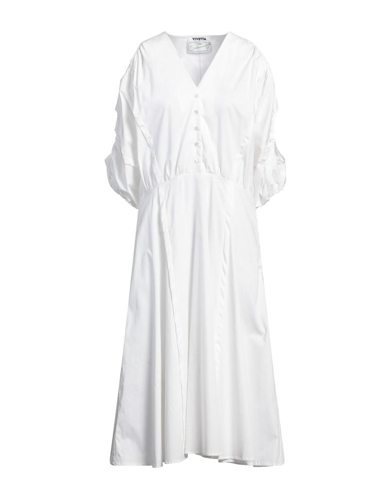 VIVETTA Midi dress