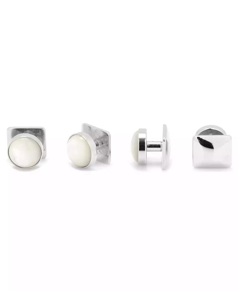 Ox and Bull Trading Co. Men's Cufflink and Stud Set 2