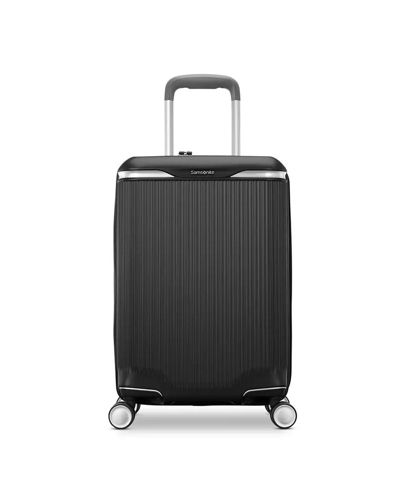 Samsonite Silhouette 18 21" Carry-On Expandable Hardside Spinner