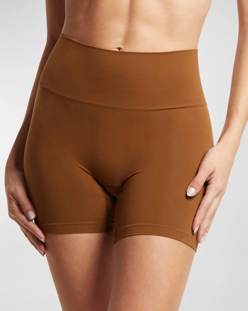 Hanky Panky Body High-Rise Stretch Bike Shorts 2