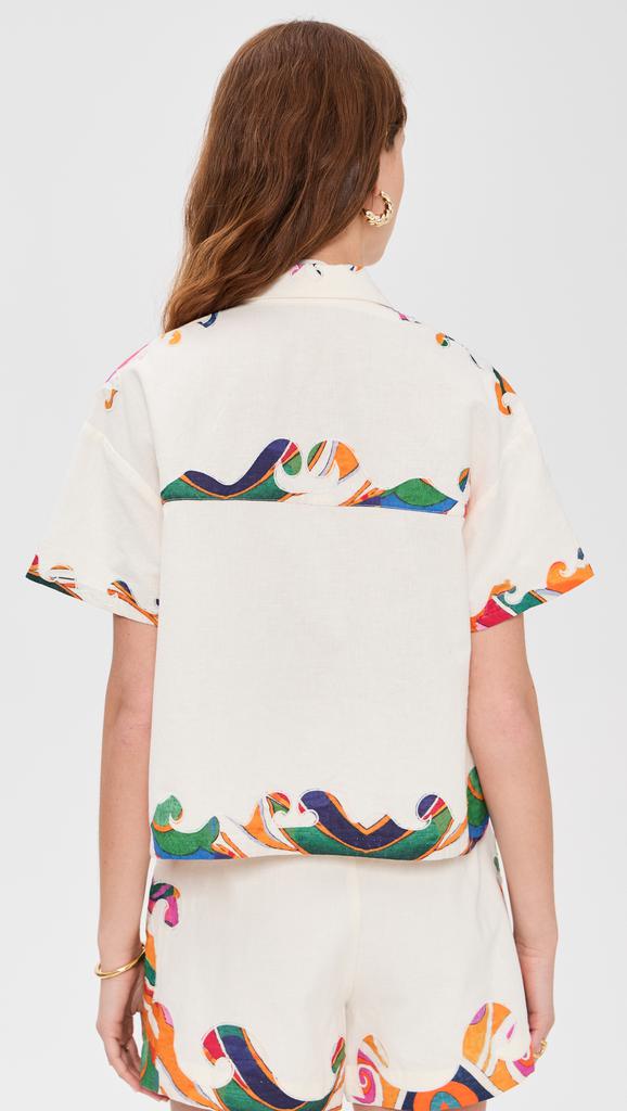 Carolina K Pina Shirt