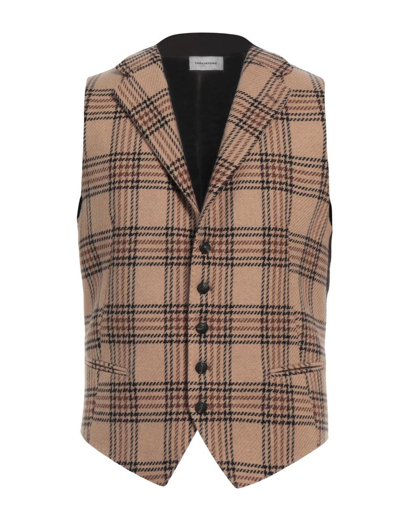 TAGLIATORE Suit vest