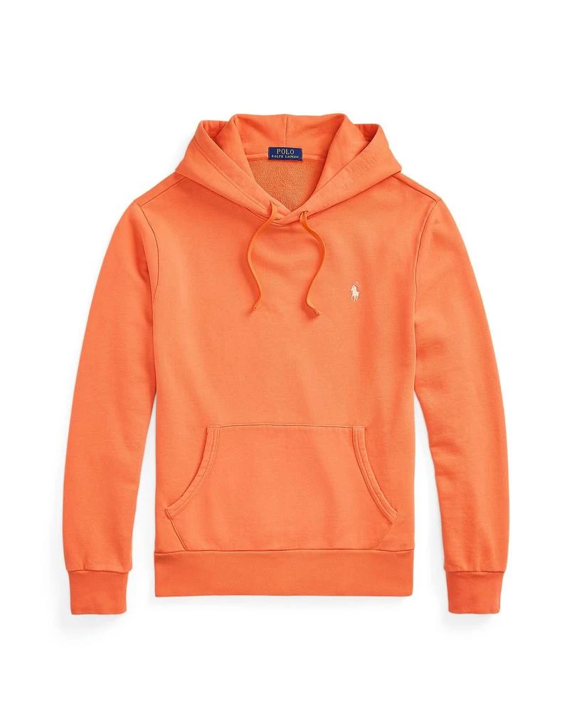 POLO RALPH LAUREN Hooded sweatshirt 1