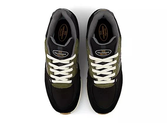 New Balance NB Numeric Andrew Reynolds 933 4