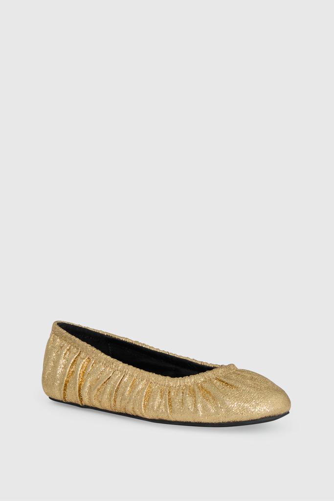 Rebecca Minkoff Ruched Ballerina