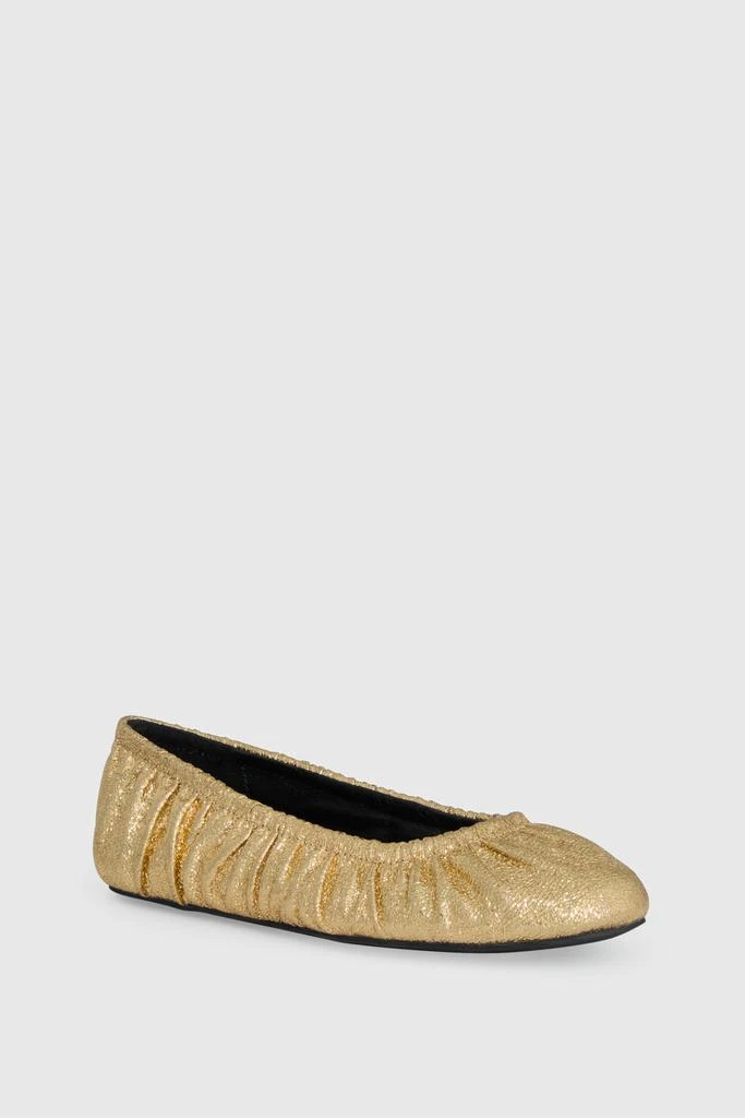 Rebecca Minkoff Ruched Ballerina 2