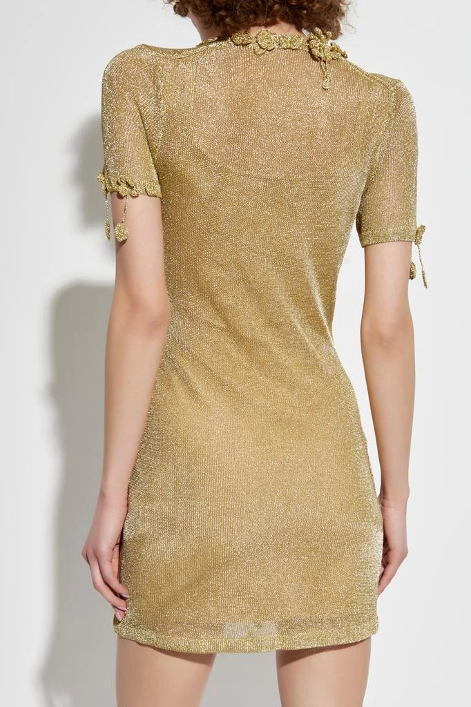 Cult Gaia Dress 'Jeanie' - Dresses & Skirts - BeyondStyle