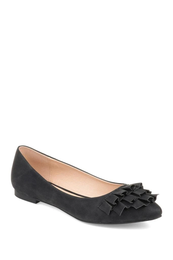Journee Collection JOURNEE Judy Flat 1