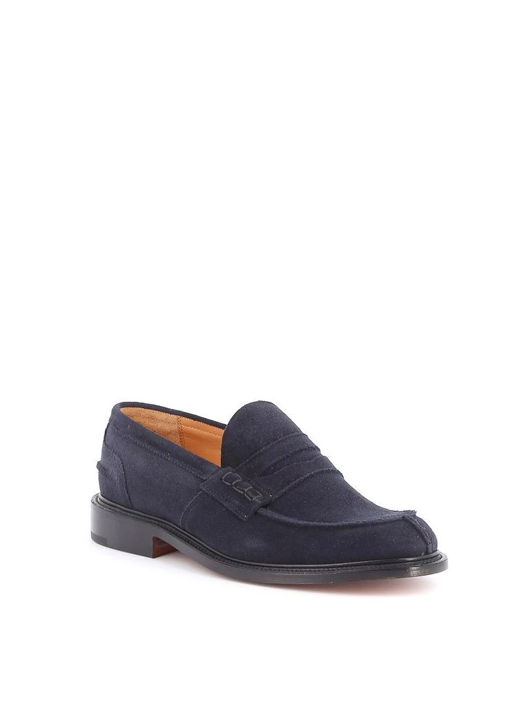 TRICKER'S Tricker's James Penny Loafers 2
