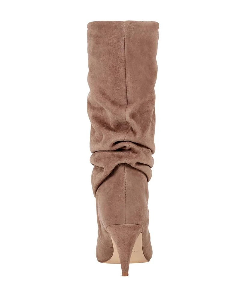 Marc Fisher Women's Paityn Slouch Boots 4