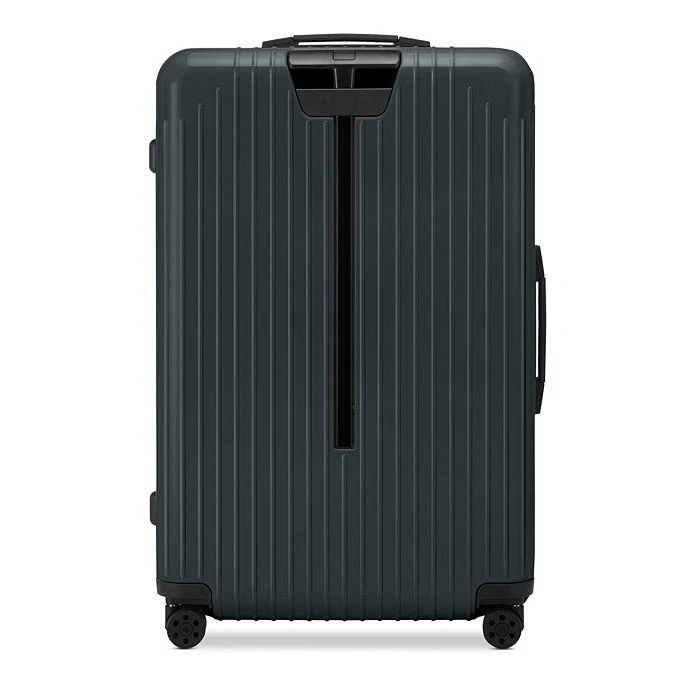 RIMOWA Essential Lite Check-In L in Gloss Black 4