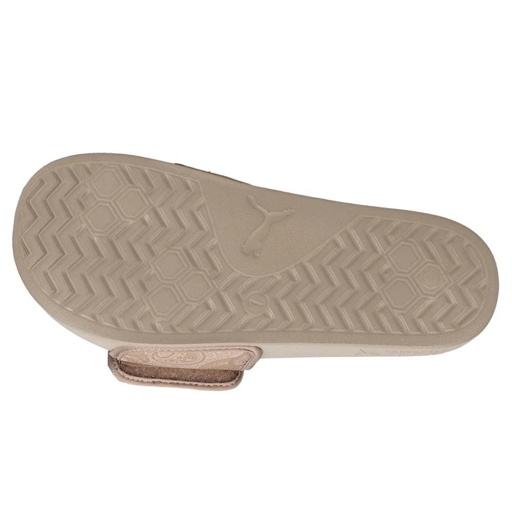 Puma Leadcat 2.0 x Lauren London Slide Sandals 5