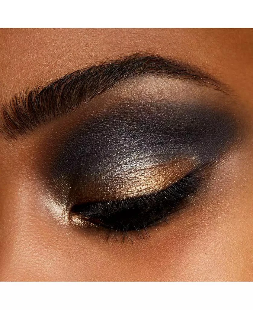MAC Satin Eye Shadow 4