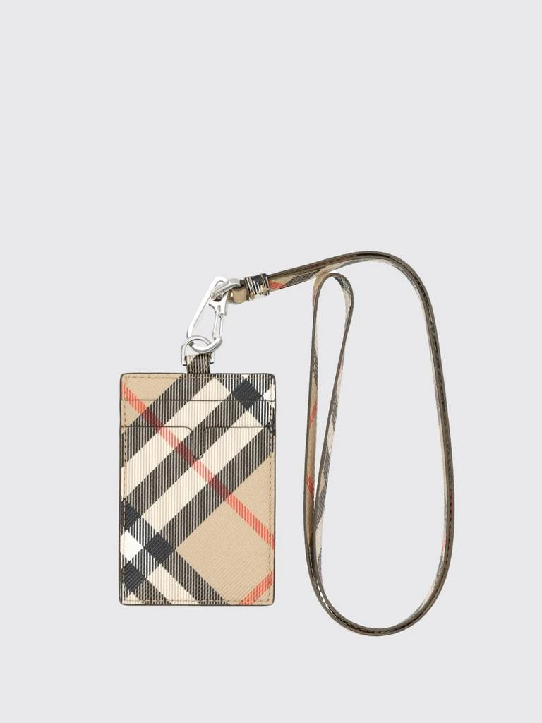 Burberry Wallet men Burberry 2