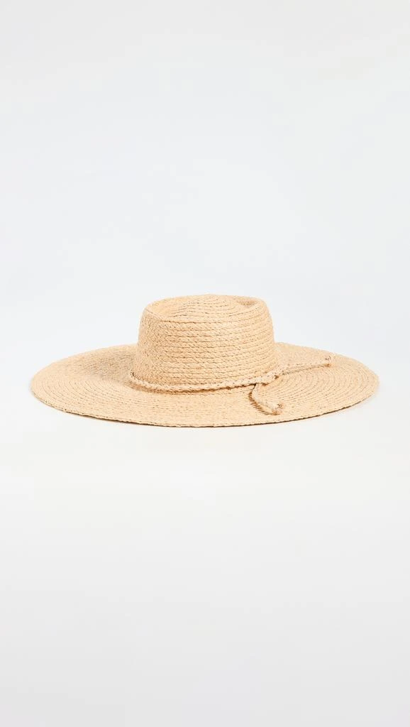 Hat Attack Sadie Sun Hat 1