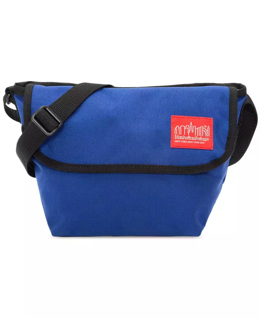 Manhattan Portage Nylon Messenger Bag