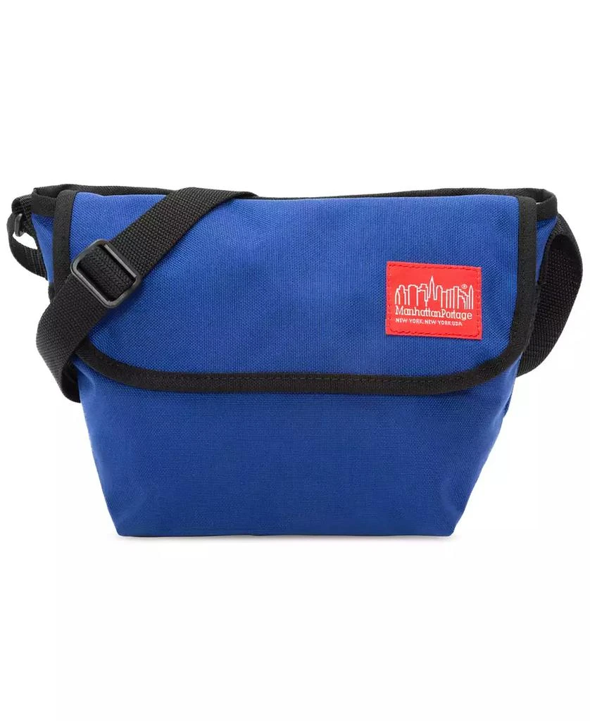 Manhattan Portage Nylon Messenger Bag 1