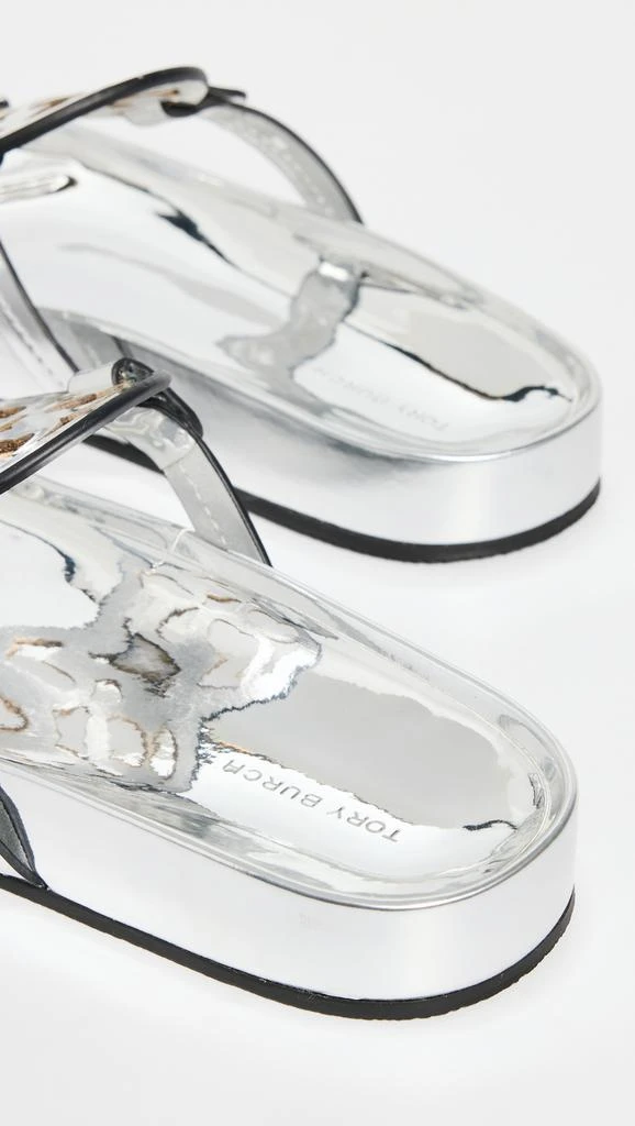 Tory Burch Miller Cloud Sandals 3