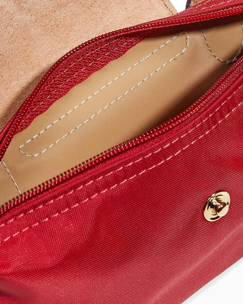Longchamp Le Pliage Top Handle Cosmetic Bag 3