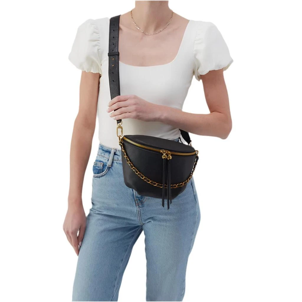 Hobo Hobo - Women's Miri Belt Crossbody Bag 4
