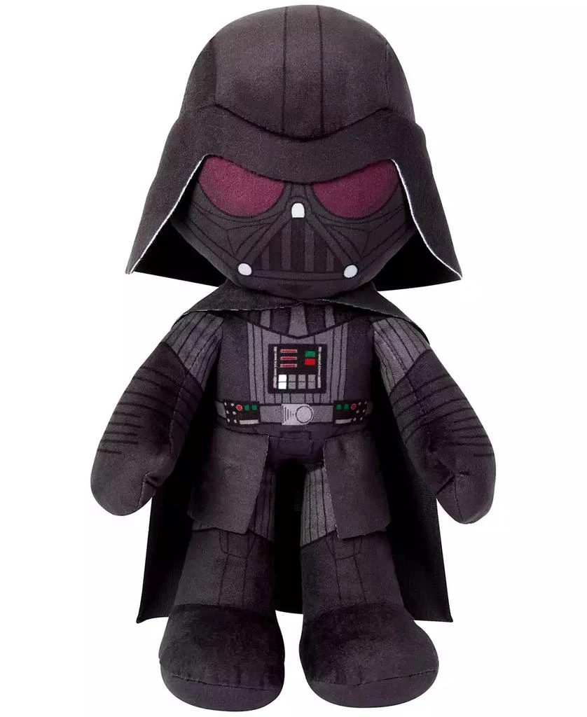 Star Wars Plush Talkers Darth Vader Soft Toy 3