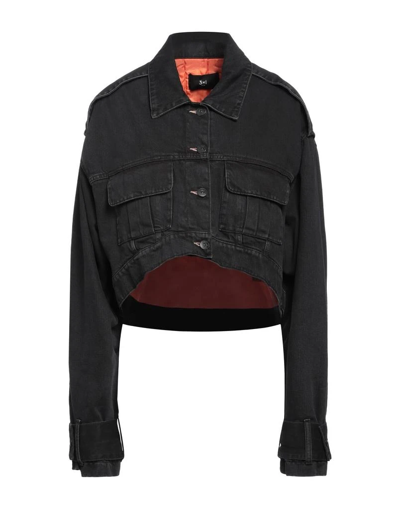 3 X 1 Denim jacket 1