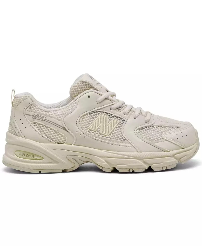 New Balance Big Girls 530 Casual Sneakers from Finish Line 2