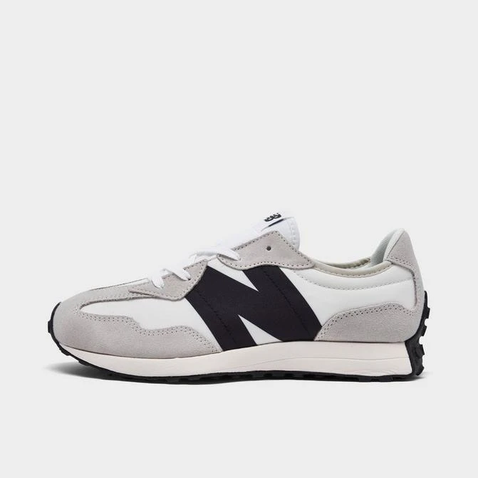 New Balance Big Kids' New Balance 327 Casual Shoes 1