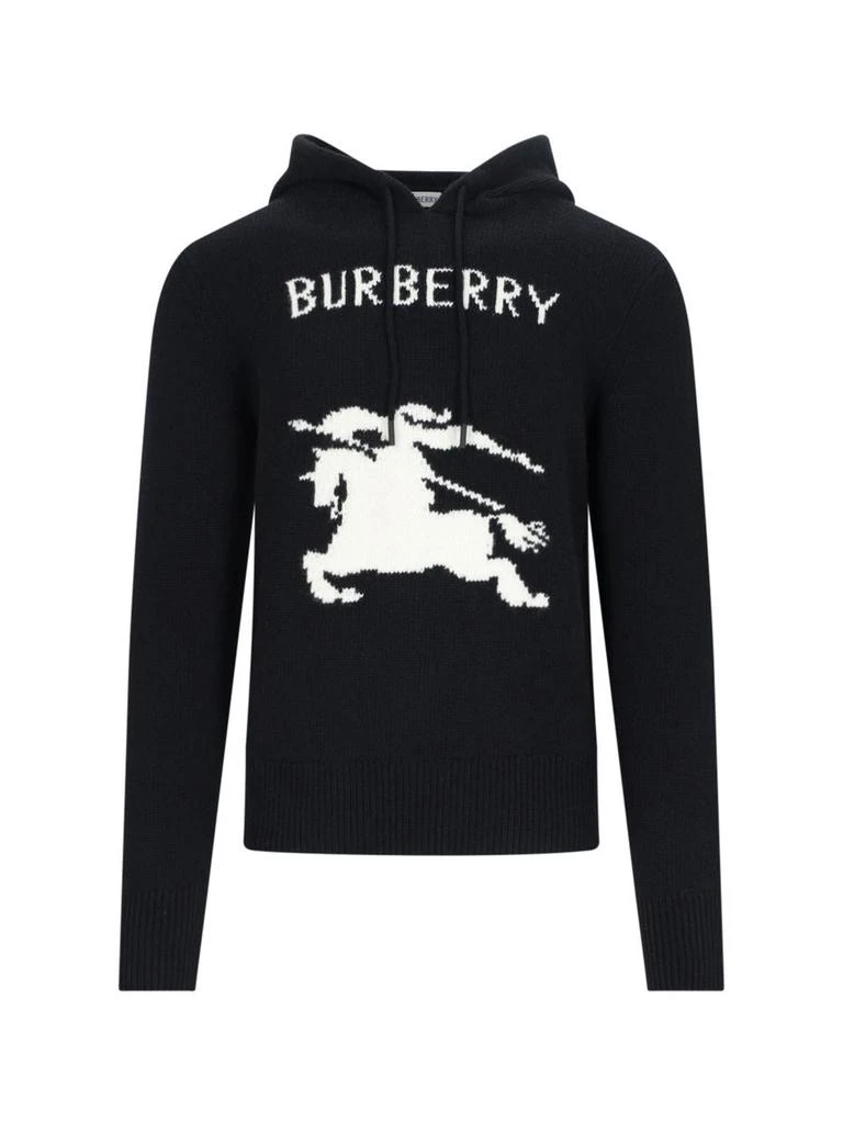 Burberry Burberry Sweaters 1