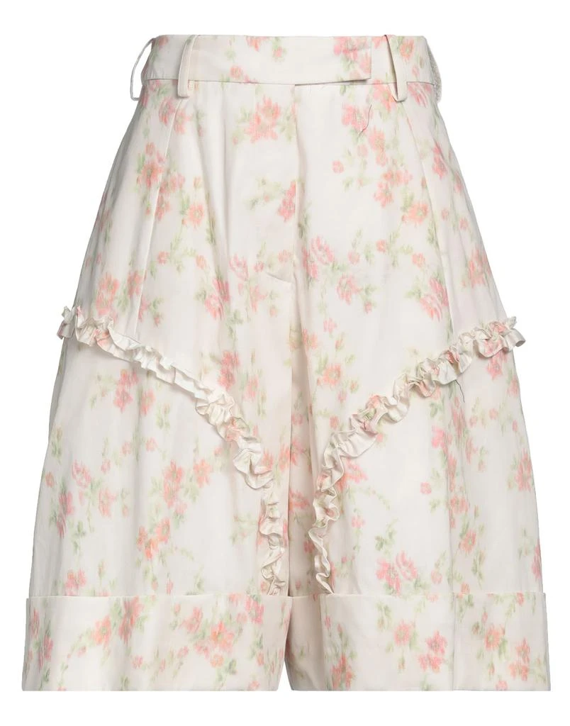 Simone Rocha Shorts & Bermuda 1