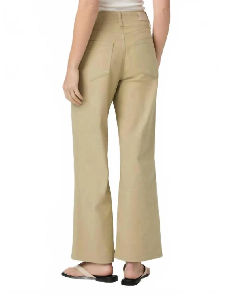 Paige Paige - Ari Wide Leg Pants 3
