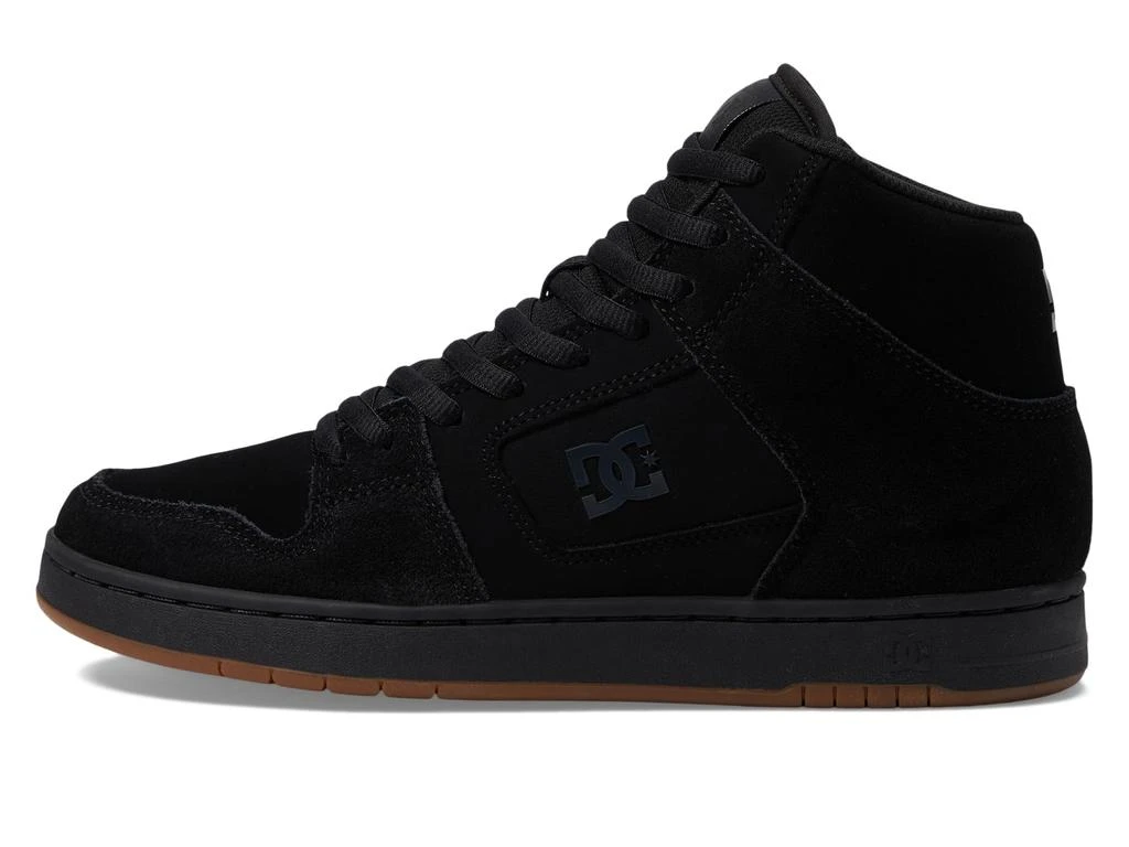 DC Manteca 4 Hi 4
