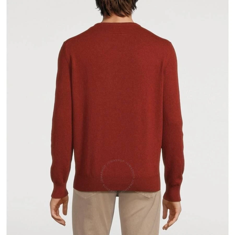 Ermenegildo Zegna Ermenegildo Zegna Oasi Cashmere Crewneck Sweater 3