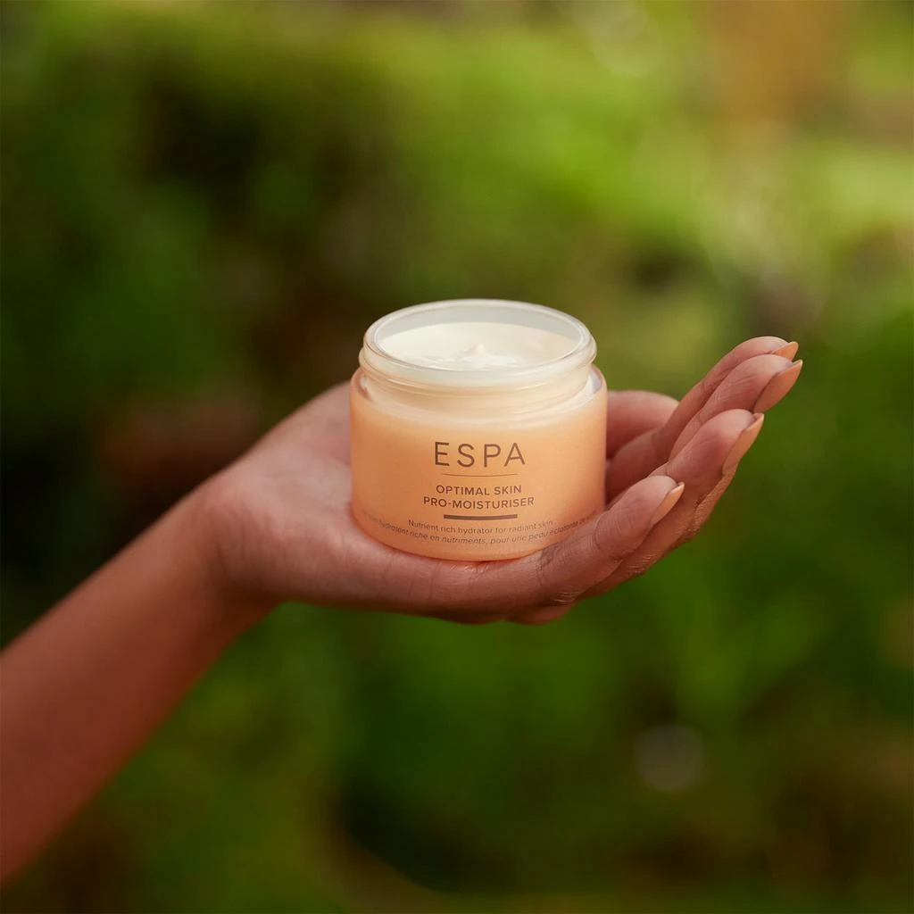 ESPA ESPA Optimal Skin ProMoisturiser 55 ml. 9