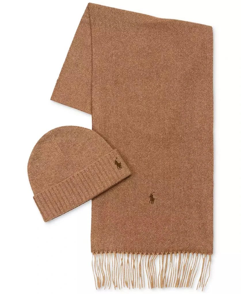 Ralph Lauren Men
s Menswear Boxed Gift, 2-Piece Set