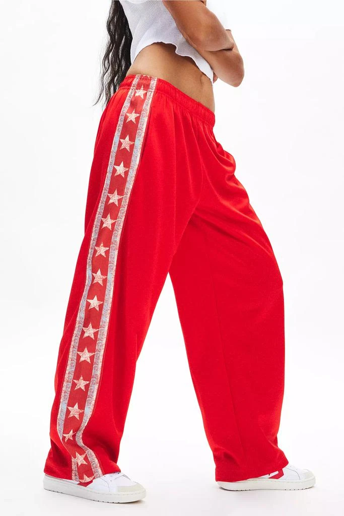 BDG BDG Track Star Tricot Pant 2