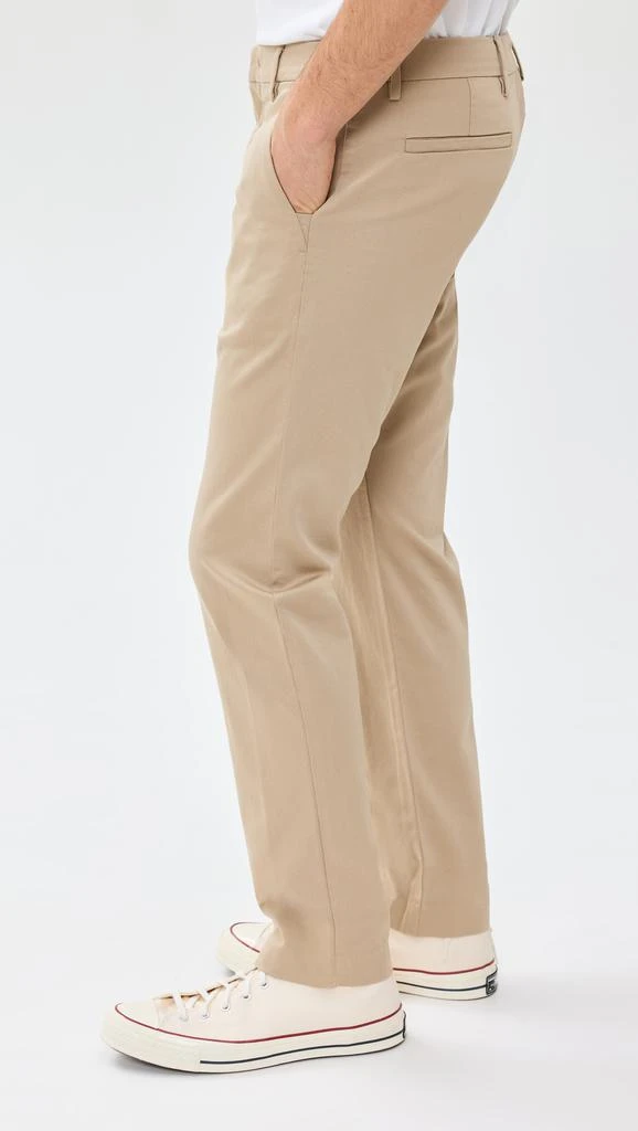 NN07 Theo Tailored Chino Pants 3