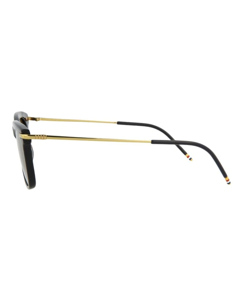 Thom Browne Square-Frame Acetate Sunglasses 3