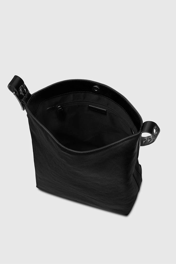 Rebecca Minkoff Crosby Bucket 3