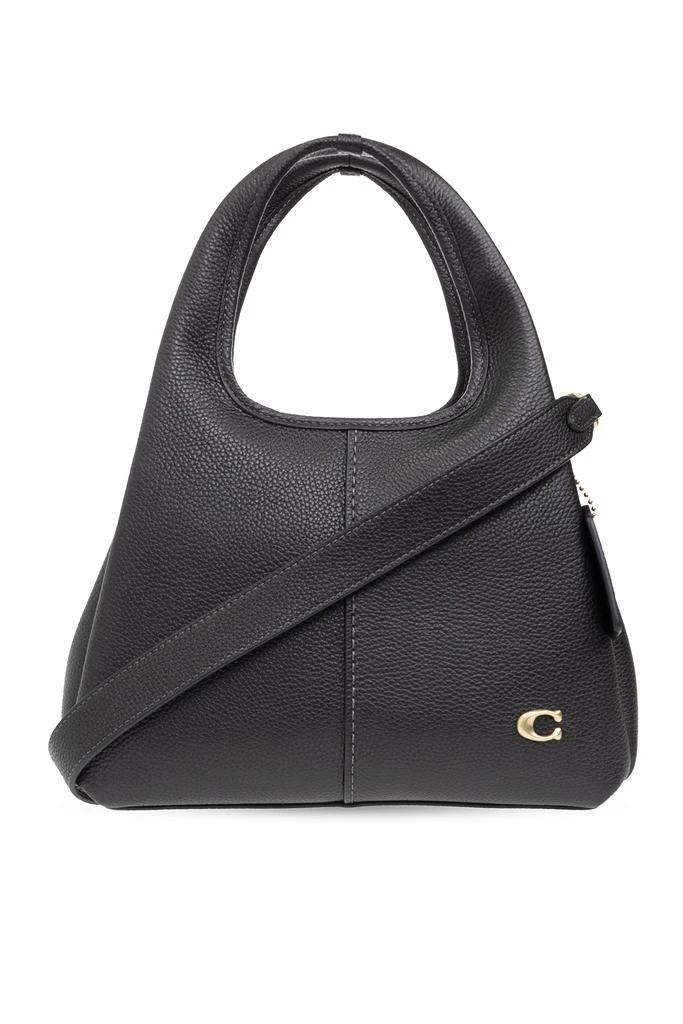 Coach ‘Lana’ hand bag with logo 1