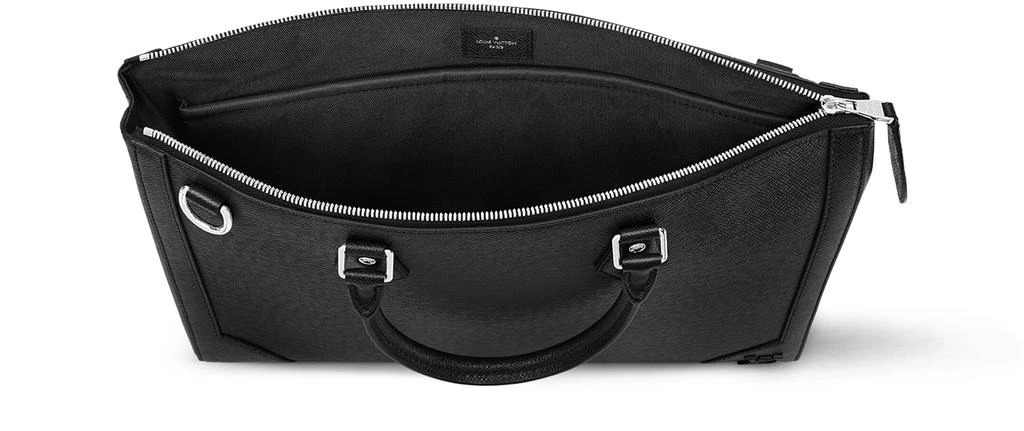 Louis Vuitton Slim Briefcase 4