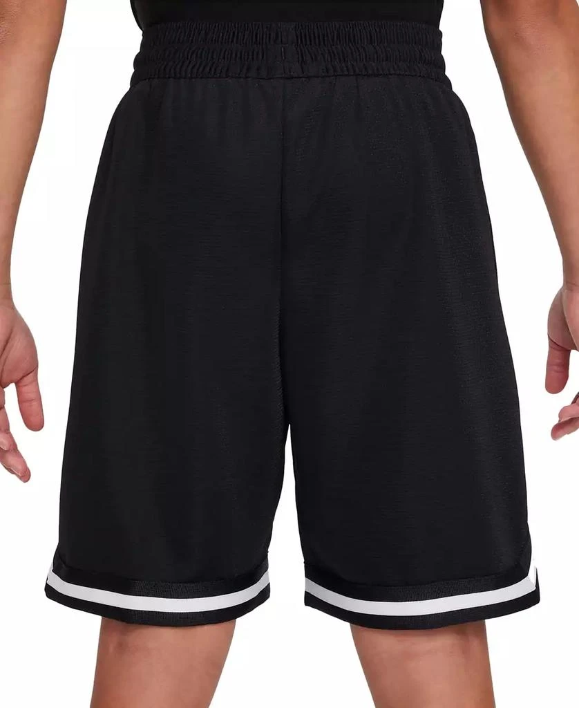 NIKE Big Boys Dri-FIT DNA Basketball Shorts 2