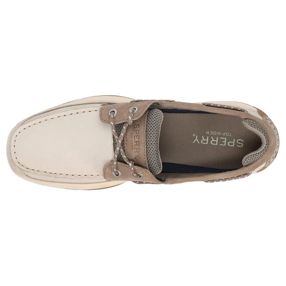 Sperry Lanyard 2-Eye Boat Shoes 4