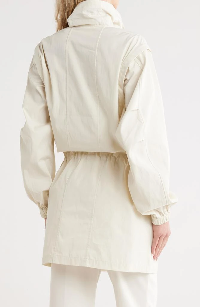 Helmut Lang Convertible Gusset Dress 2