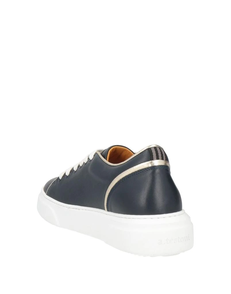 TESTONI Sneakers 3