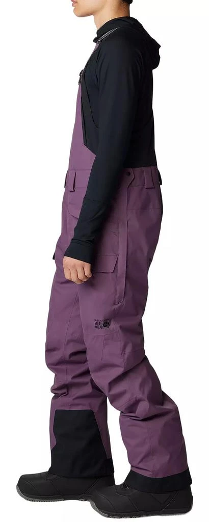 Mountain Hardwear Mountain Hardwear Men's Firefall Bib 4
